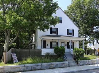 1136 Middle St, Weymouth, MA 02190