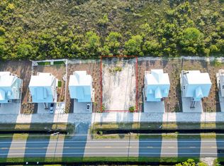 18 Shallow Reed Dr LOT 18, Pt Saint Joe, FL 32456