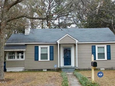 138 W Circle Court, Fayetteville, NC, 28301