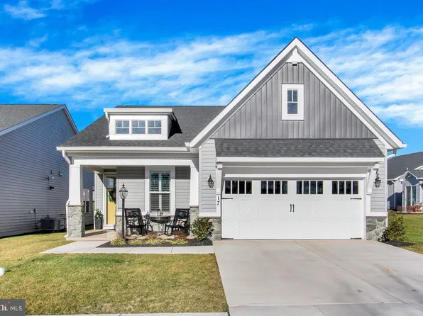 17 Birdseye Ln, Gettysburg, PA 17325