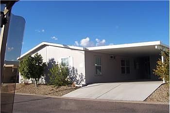 1st image of 2400 E Baseline Ave Lot 167
