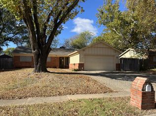 2220 S 119th East Ave, Tulsa, OK 74129