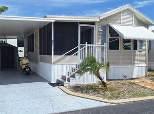6633 53rd Ave E #D-92, Bradenton, FL 34203