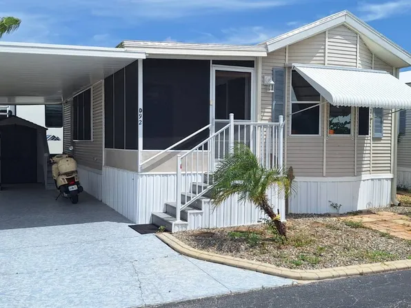 6633 53rd Ave E #D-92, Bradenton, FL 34203