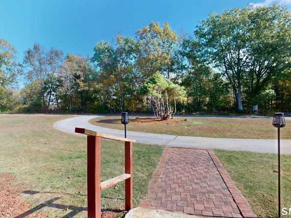 41 Millbridge Road, Eastford, CT 06242