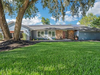 5621 Lake Mary Jess Shores Ct, Orlando, FL, 32839