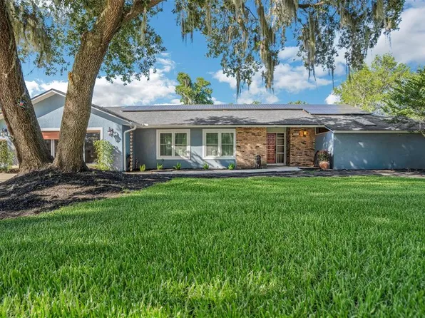 5621 Lake Mary Jess Shores Ct, Orlando, FL 32839