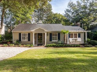 421 McCants Dr, Mount Pleasant, SC 29464
