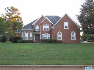 608 Almaroad Pl SW, Jacksonville, AL 36265