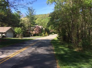 4 Gaston Mountain Rd, Asheville, NC 28806