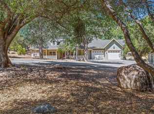 28719 Silverberry Ct, Keene, CA 93531