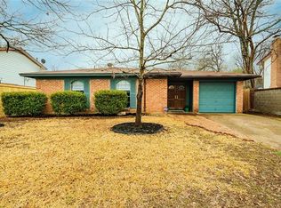 203 Prince Dr, Austin, TX 78752