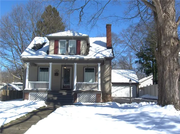 336 Canandaigua St, Palmyra, NY 14522