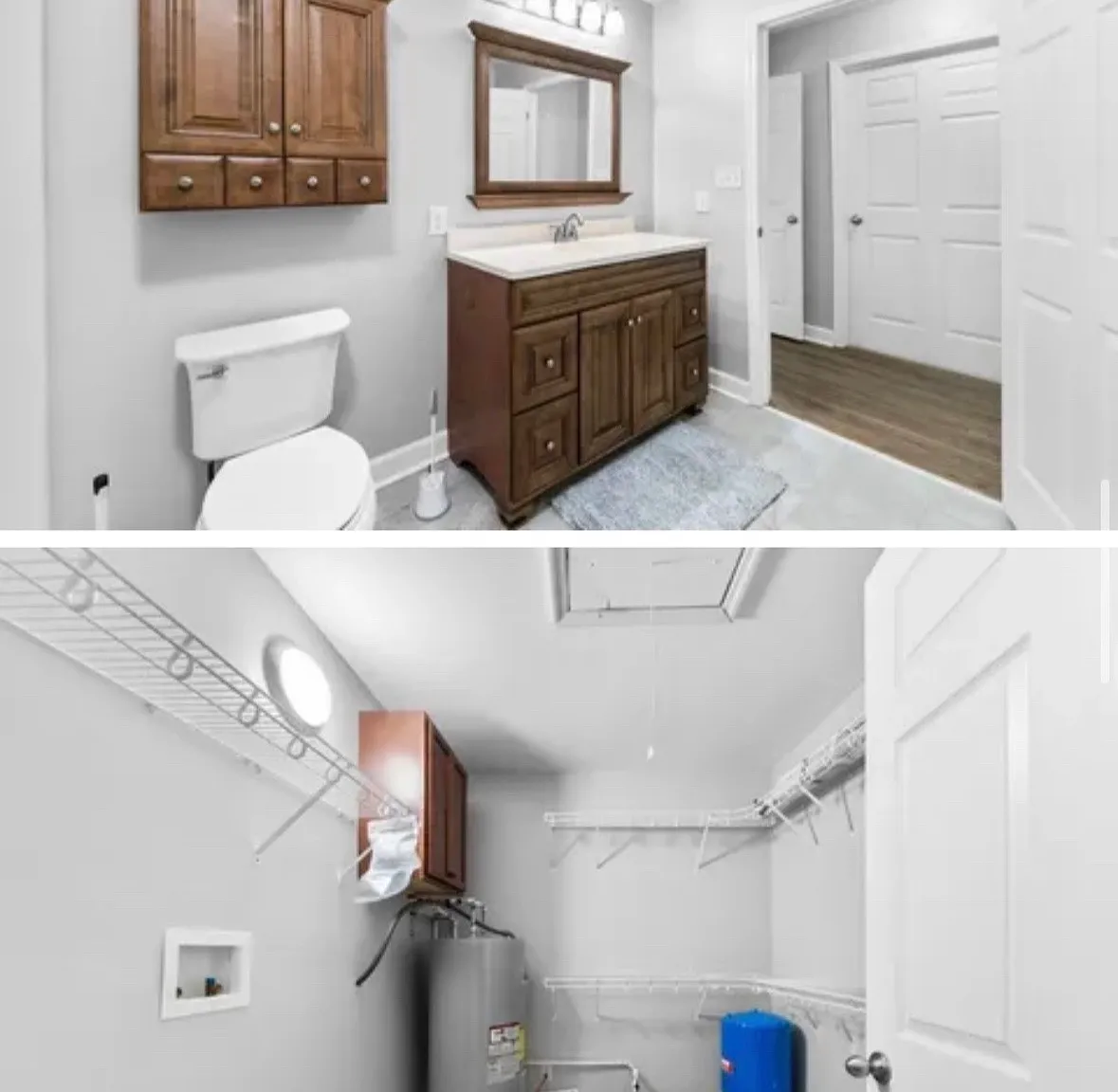 1 bed, 850 sqft, $1,400 — Photo 1