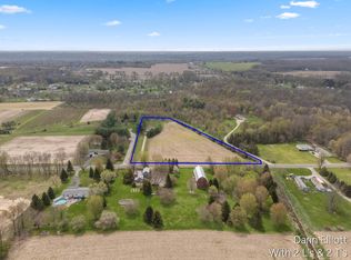 289 Dildine Rd, Ionia, MI 48846