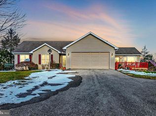 1661 Jefferson Rd, Spring Grove, PA 17362