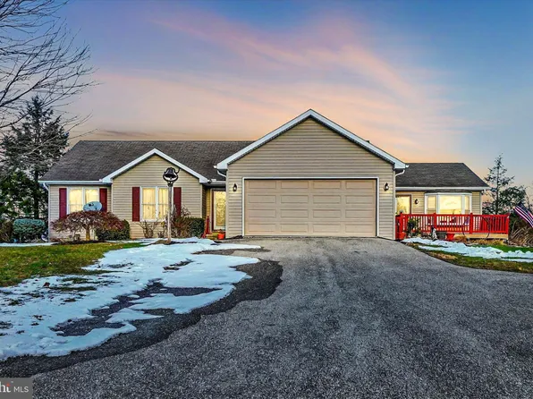 1661 Jefferson Rd, Spring Grove, PA 17362