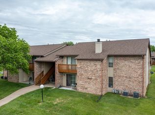 1997 E Waterfront Dr N #D, Columbia, MO 65202
