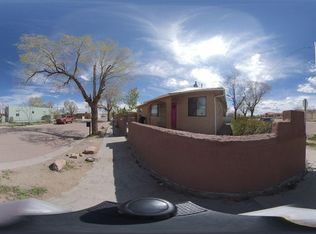 511 N 4th St, Gallup, NM 87301