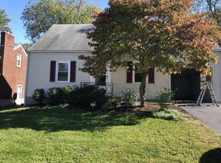 1236 Brooke Ave, Cincinnati, OH 45230