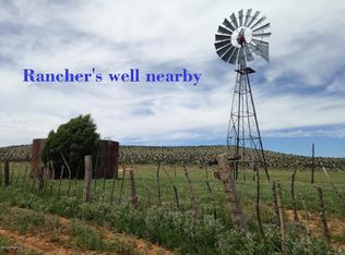 28329 W Solano Dr, Seligman, AZ 86337