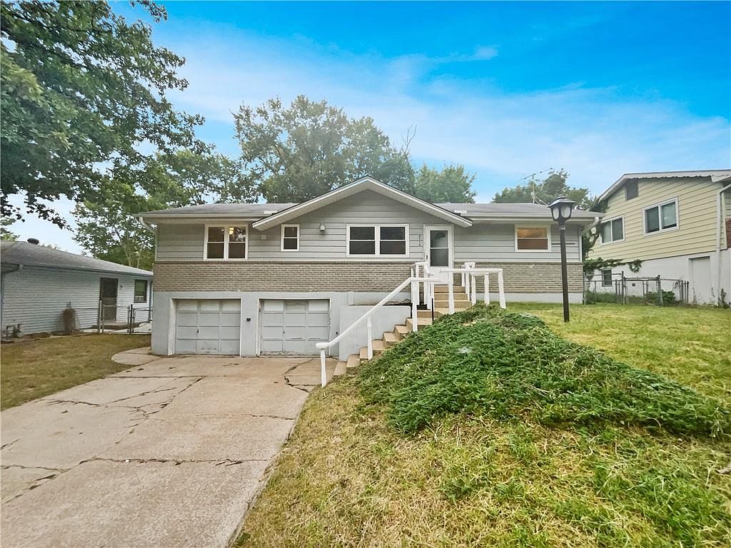 5115 NE 46th Ter, Kansas City, MO 64117 MLS 2454177 Zillow