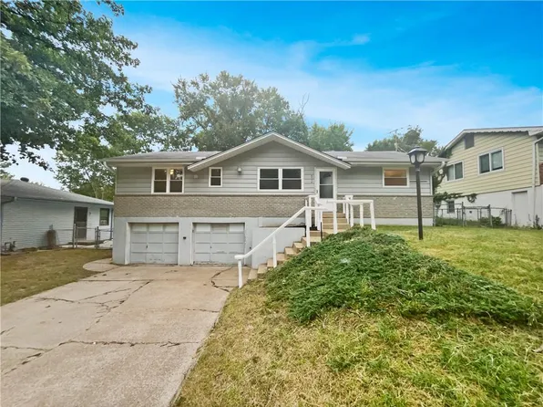 5115 NE 46th Ter, Kansas City, MO 64117