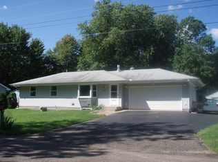 5433 Prospect Ave, White Bear Township, MN 55110