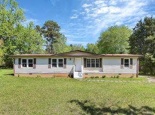 660 Rimer Rd, Salisbury, NC 28146