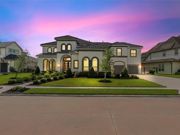 10643 Crystal Spring Dr, Missouri City, TX 77459