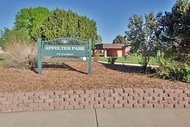 Tennis courts, basketball court, park just one block away