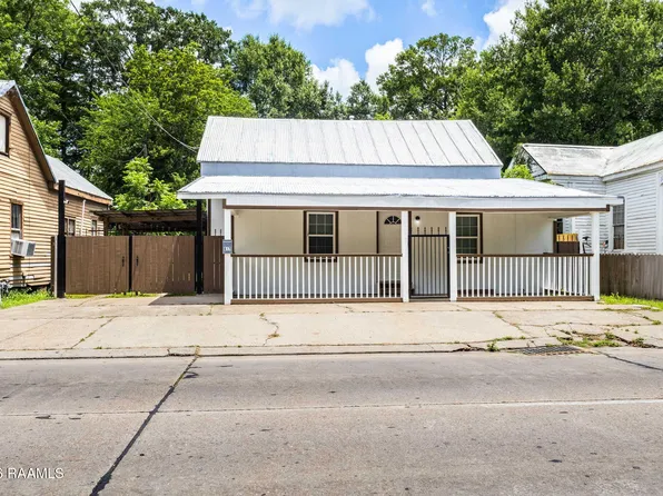 617 E Saint Peter St, New Iberia, LA 70560