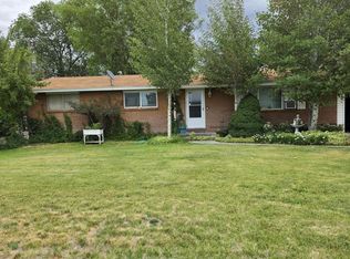 320 N 300 W, Milford, UT 84751