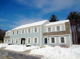 54 Black Smith Rd UNIT 10, Wells, ME 04090
