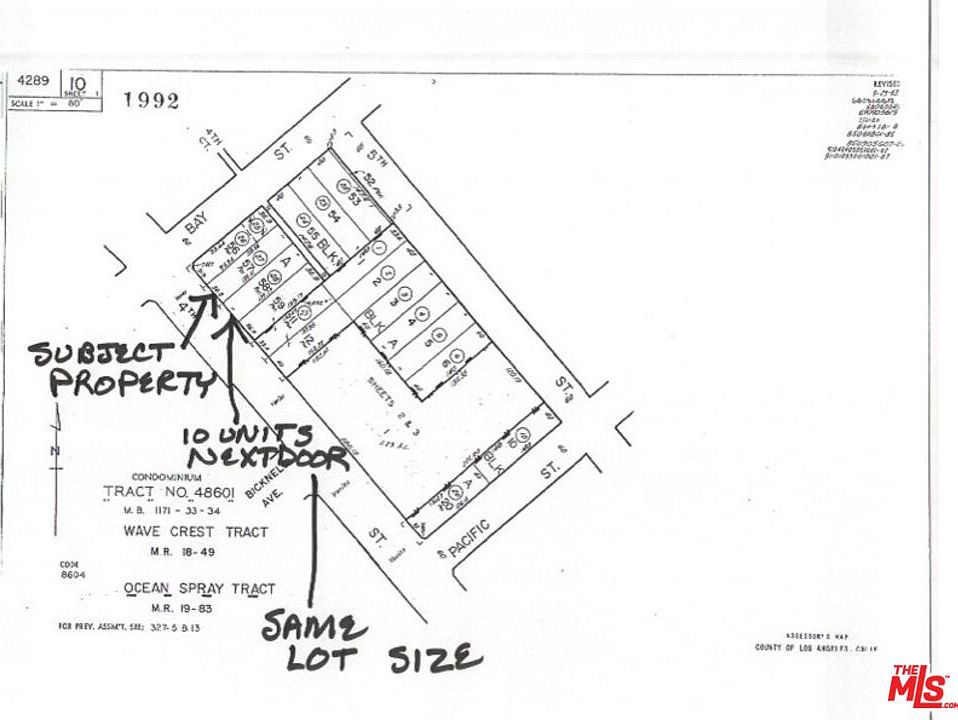 1st image of 2005 4th St