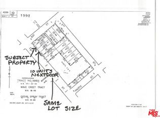2005 4th St, Santa Monica, CA 90405