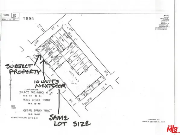 2005 4th St, Santa Monica, CA 90405