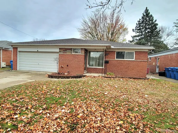 5238 Linda St, Warren, MI 48092