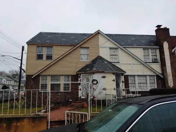 199-20 115th Ave, Jamaica, NY 11412