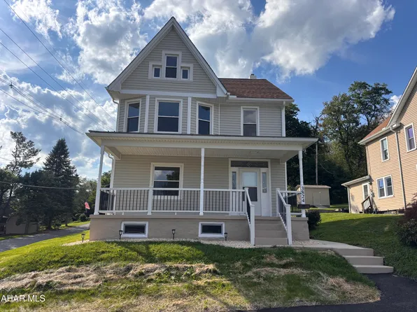 3824-3826 W Chestnut Ave, Altoona, PA 16601