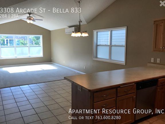 4th image of 3308 Arcade St #833