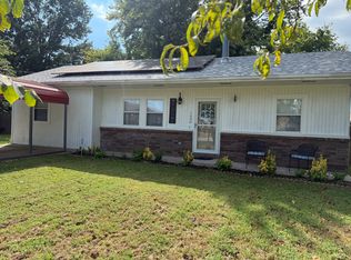 1000 SW Tater Black Rd, Bentonville, AR 72712