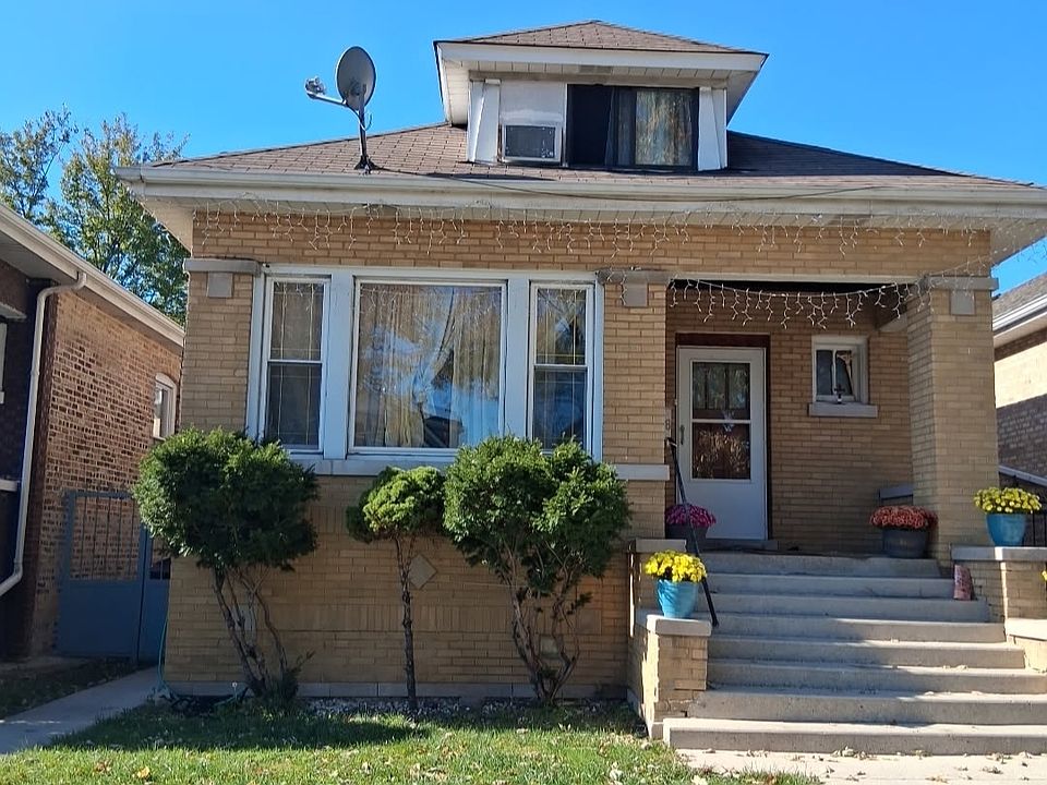1st image of 5828 S California Ave