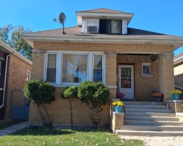 5828 S California Ave, Chicago, IL, 60629