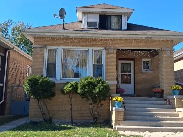 5828 S California Ave, Chicago, IL 60629