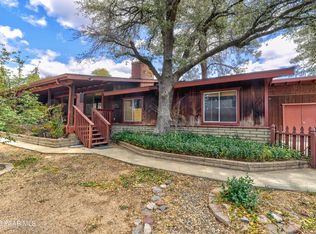 1506 W Sylvan Dr, Prescott, AZ 86305