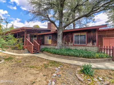 1506 W Sylvan Dr, Prescott, AZ, 86305