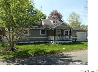 106 Slayton Ave, Syracuse, NY 13205