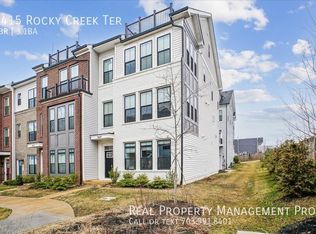 7415 Rocky Creek Ter, Annandale, VA 22003