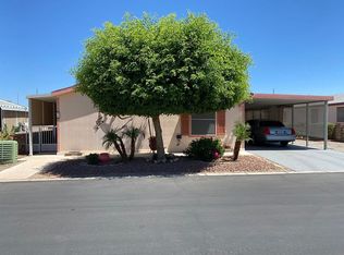 9351 E 28th St #22, Yuma, AZ 85365